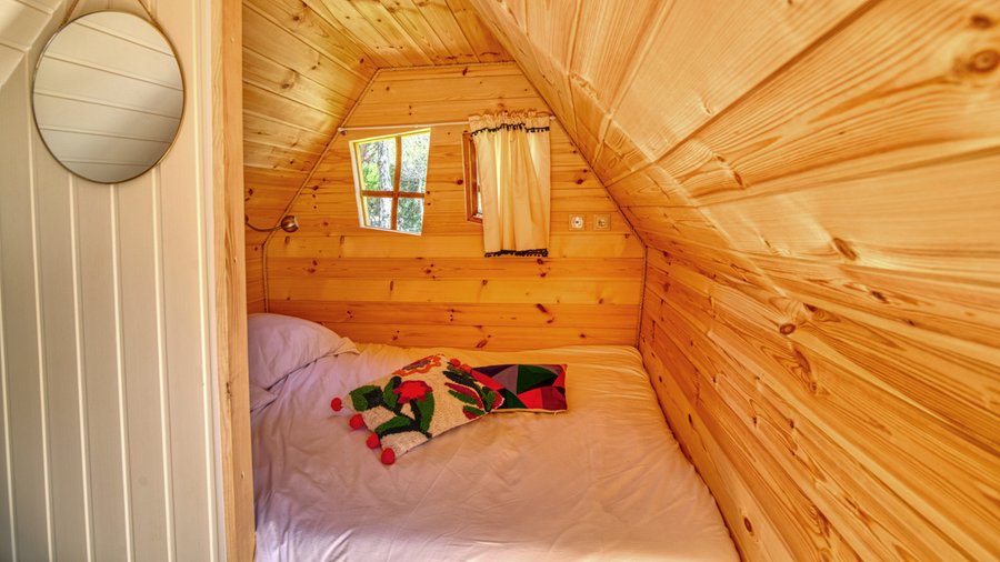 Hébergement AbracadaRoom : La Cabane Enchantée - Image 6