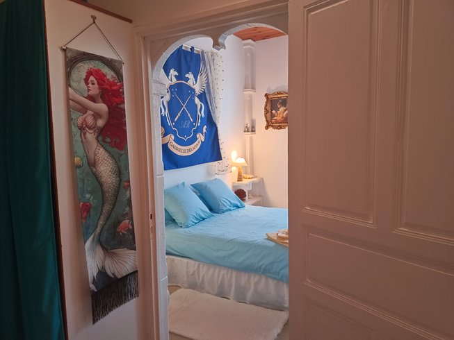 Domaine AbracadaRoom : Le Refuge de la Mandragore - Image 7