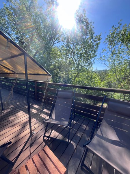 Hébergement AbracadaRoom : Aventura Lodge Solio - Image 16