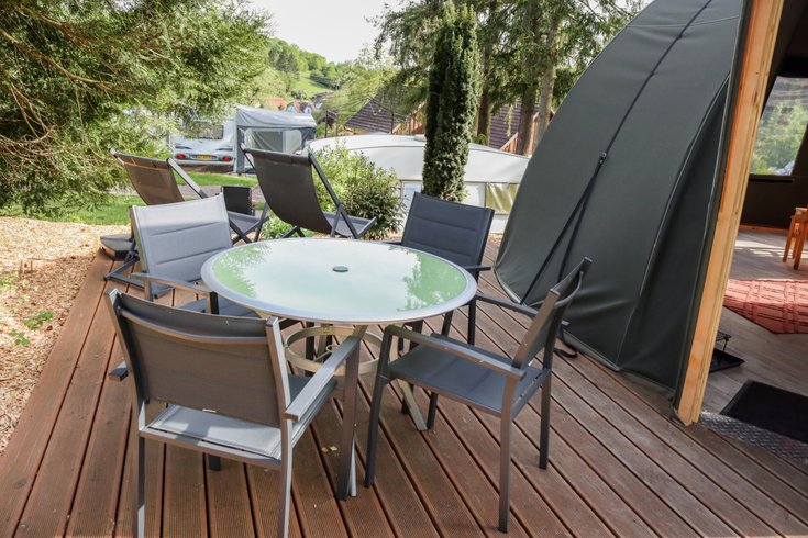 Hébergement AbracadaRoom : Émilie - Image 2