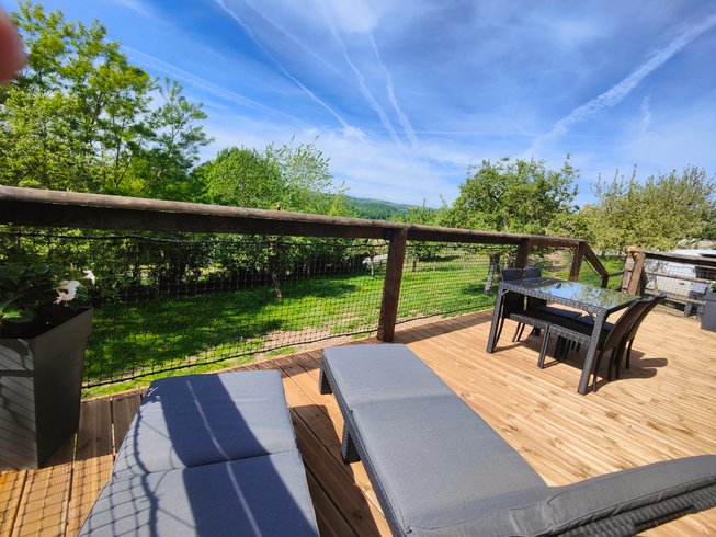 Domaine AbracadaRoom : Le Petit Nid du Pré - Image 4