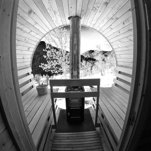 Domaine AbracadaRoom : Hébergements insolites "Chez Carole" - Image 18