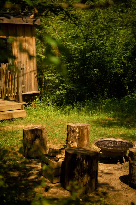 Cabane Spa Ecrin de Jade à St-Léger-Aux-Bois (4)