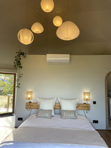 Hébergement AbracadaRoom : Le Dôme de Cognac - Image 3