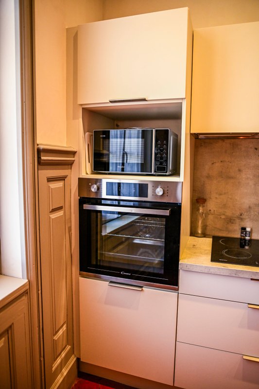 La Cheminée du Château, Gîte 5* à Pezenas (18)