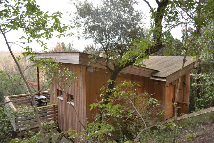 Hébergement AbracadaRoom : Cabane Isba - Image 2