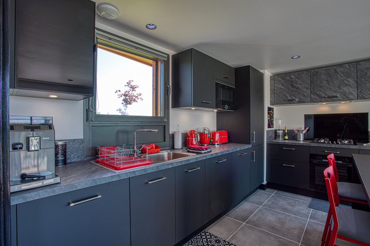 Hébergement AbracadaRoom : Plaisir d'EYMET & espace spa privatif - Image 10