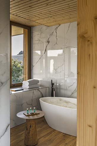 Domaine AbracadaRoom : Souki Lodges - Image 20