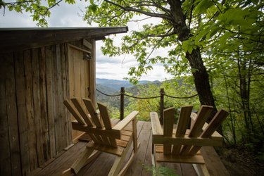 L'Observatoire à Mialet (3)