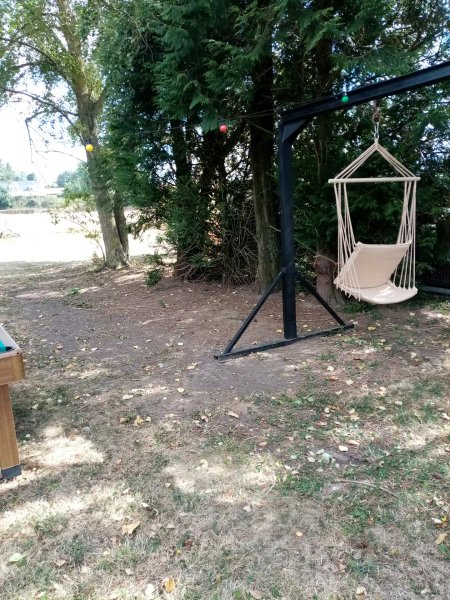 Domaine AbracadaRoom : Wagon-lit27 - Image 12