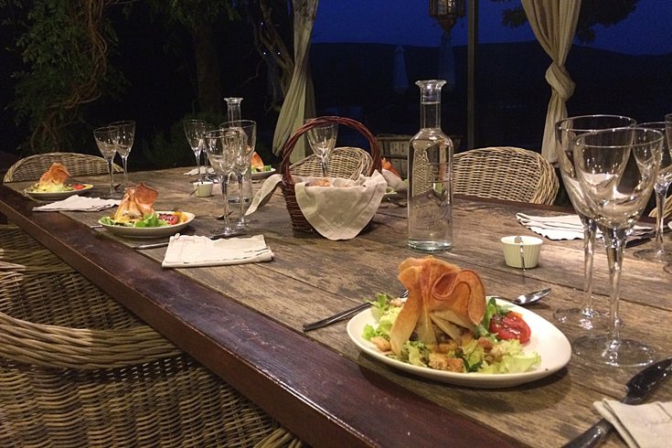 Hébergement AbracadaRoom : Ecolodge Andromède - Image 5