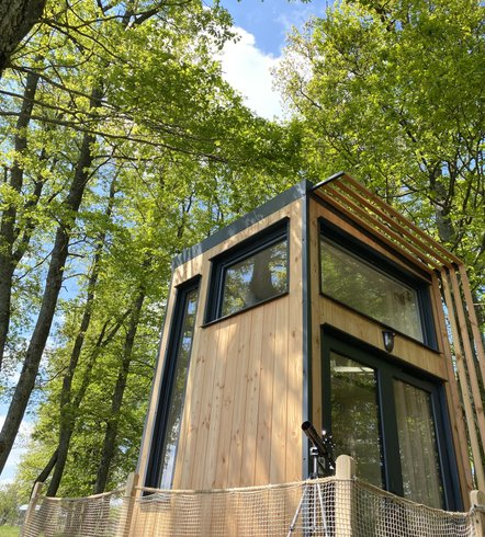 Domaine AbracadaRoom : Homnest (Bessins) - Image 13