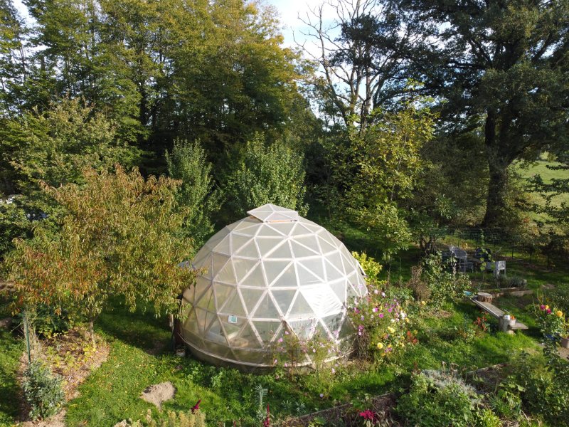 Domaine AbracadaRoom : La Croix Saint Louis-Yourte et Verdure - Image 18