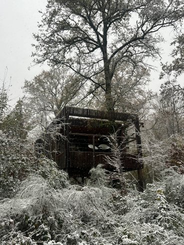 Hébergement AbracadaRoom : Suite « O’Plumes » & Spa - Image 20