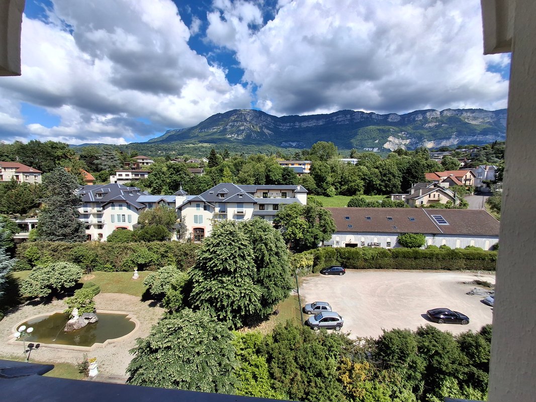 Le 182 - Splendide Hotel à Aix-Les-Bains (8)