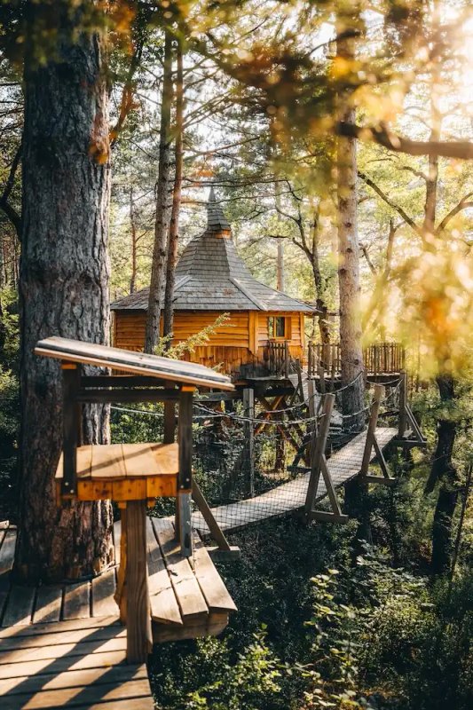 Aristoloche & Spa à Serres (13)