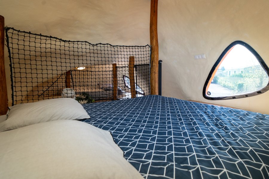 Hébergement AbracadaRoom : Le Repaire de la Citrouille - Image 8