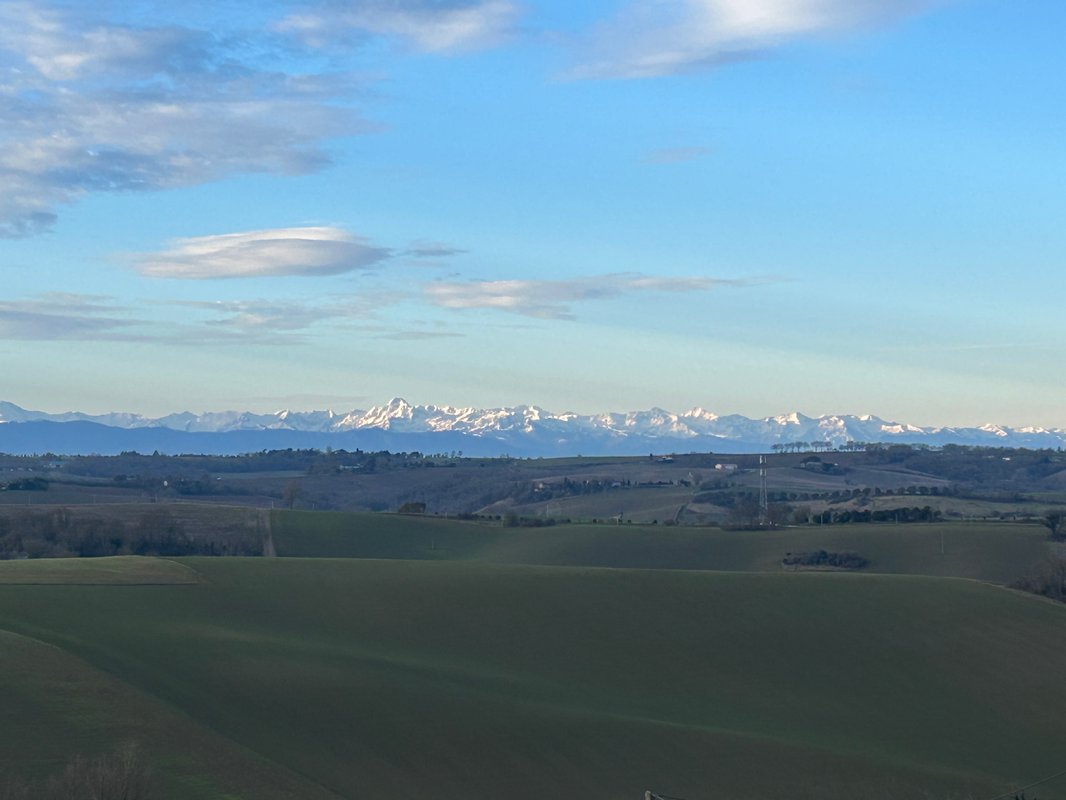 Dôme Lauragais à Caignac (2)