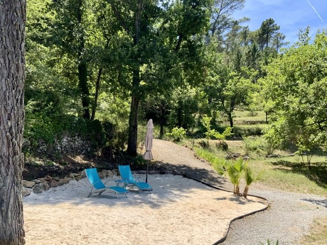 Domaine AbracadaRoom : La Closerie de l’Hermitage - Image 8