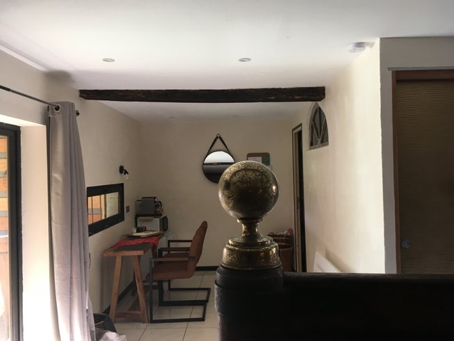 Hébergement AbracadaRoom : La Cavalière & Spa Vue Nature au bord de l'eau & Tandem - Image 10