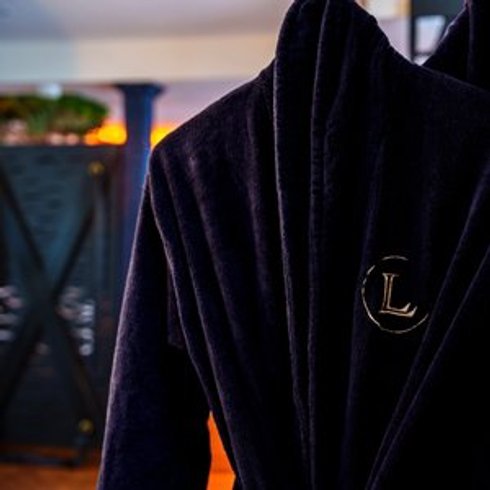 Hébergement AbracadaRoom : Suite Romantique Le Double L Luxe & Love Loveroom - Image 4