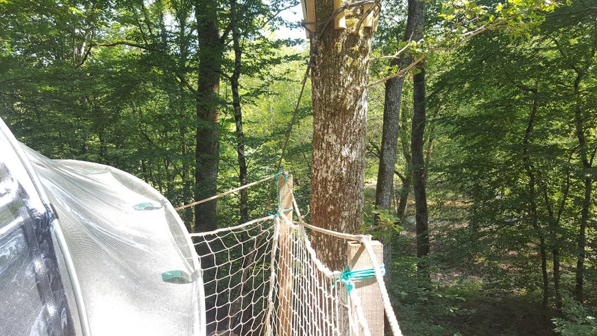 Hébergement AbracadaRoom : Bulle Fouletot - Image 4