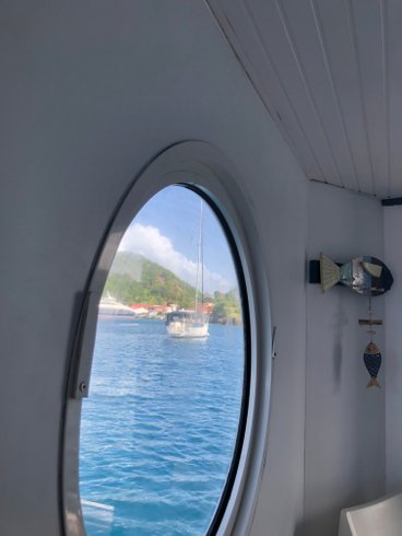 Hébergement AbracadaRoom : Aqua Lodge le Rêve flottant Les Saintes - Image 26