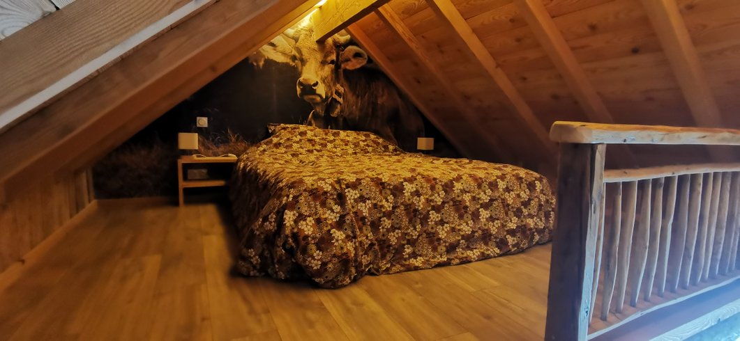 Hébergement AbracadaRoom : Riou Claret - Image 5