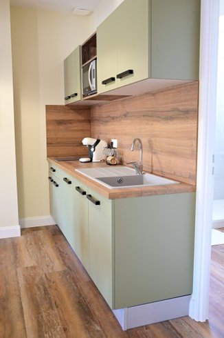 Hébergement AbracadaRoom : Studio Deluxe Muscadelle - Image 6