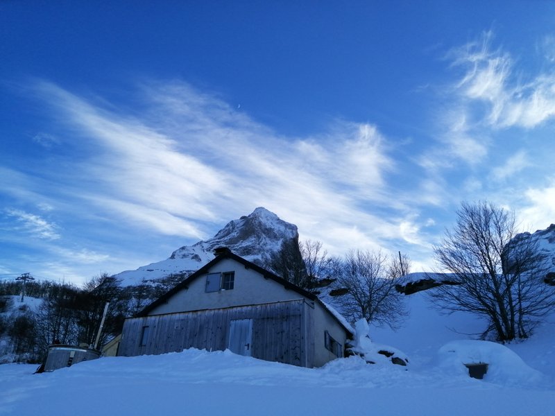 Domaine AbracadaRoom : L' Aventure Nordique - Station de ski de Gourette - Image 15