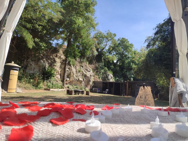 Domaine AbracadaRoom : Bulles d'Auvergne - Image 20