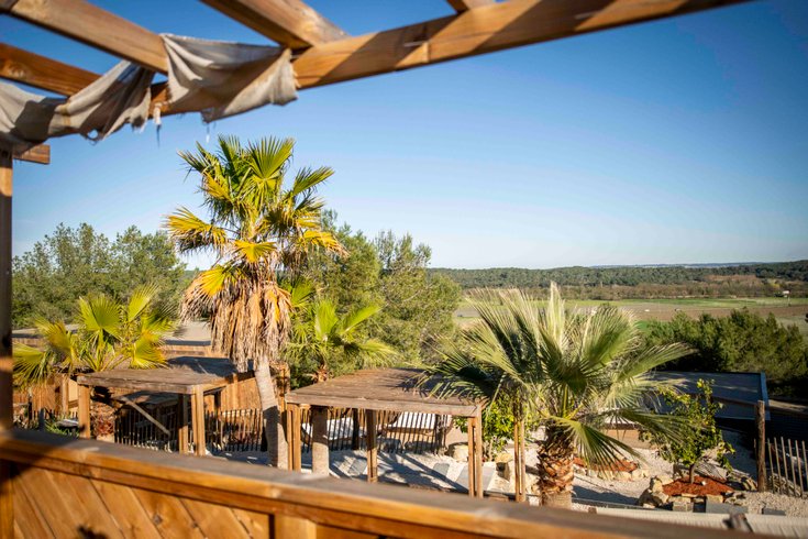 Domaine AbracadaRoom : Villa Occitana - Image 4