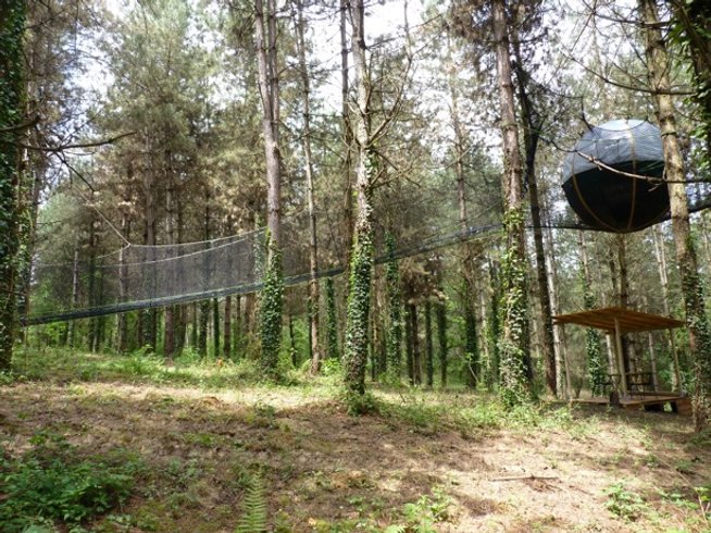 Hébergement AbracadaRoom : Les Palombes - Image 3