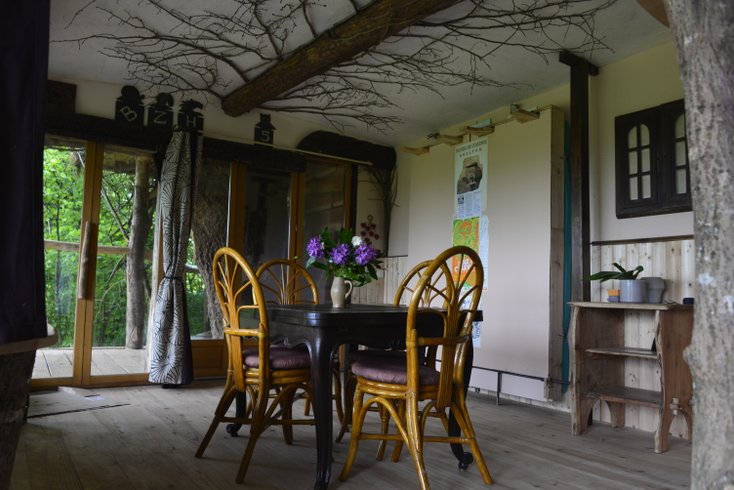 Domaine AbracadaRoom : Ekolobreizh - Image 2