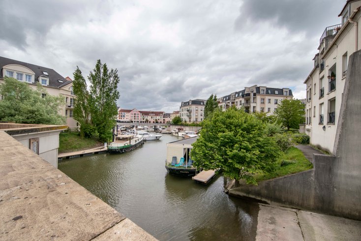 Hébergement AbracadaRoom : KALENDA : insolite ♥ calme ♥ dépaysant - Image 33