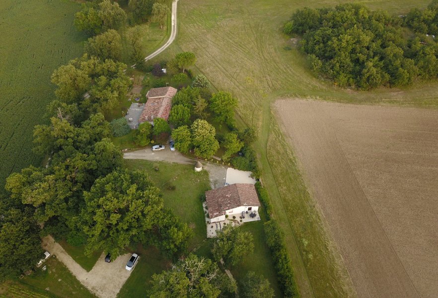 Domaine AbracadaRoom : A la douceur des chênes - Image 5