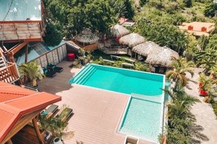 Residence de la Cousiniere