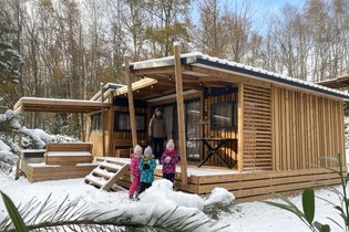 Cabane Vosges