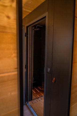 Hébergement AbracadaRoom : ※ Homnest ※ Observatoire des Géants ※ Haut Vercors - Image 39