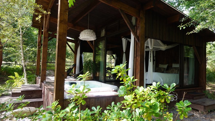 Domaine AbracadaRoom : Les Landines - Image 11