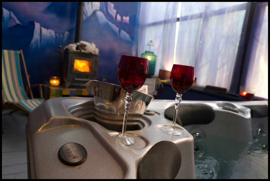 Domaine AbracadaRoom : Au2 Maison d'Hôtes - Image 46