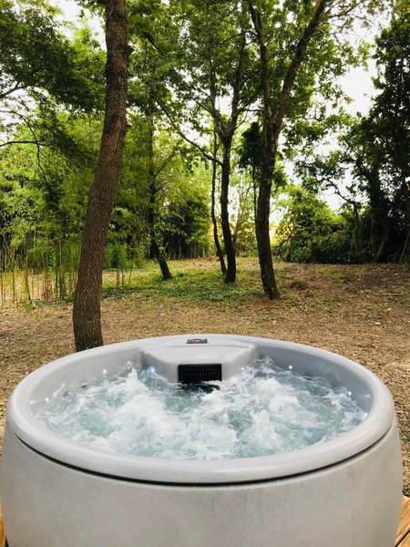 Domaine AbracadaRoom : Ô cocon du Lauragais - Image 4