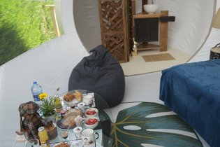 Ecolieu B & Bubble Drincham