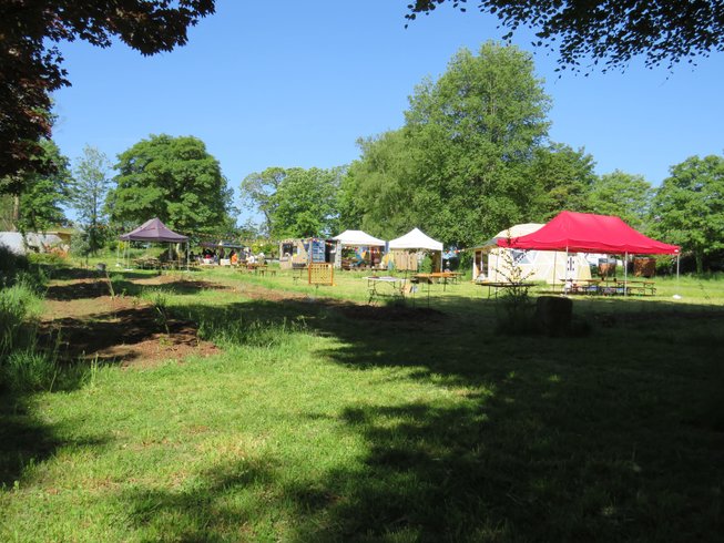 Domaine AbracadaRoom : Kerbouzier - Image 12