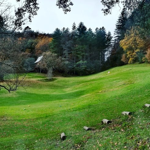 Domaine AbracadaRoom : Le Mas du Pestrin - Image 3