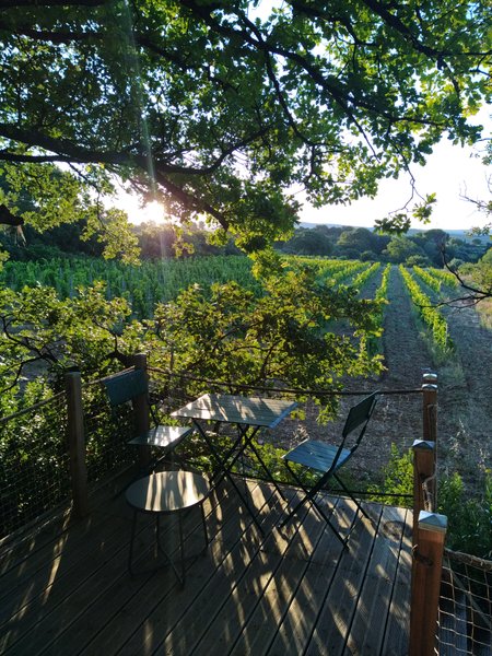 Hébergement AbracadaRoom : La Cabane du Ventoux - Image 21