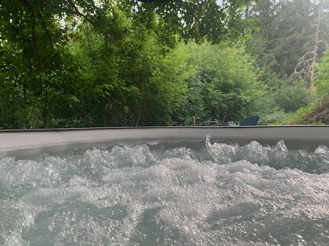 Hébergement AbracadaRoom : Le tonneau finlandais - Image 6