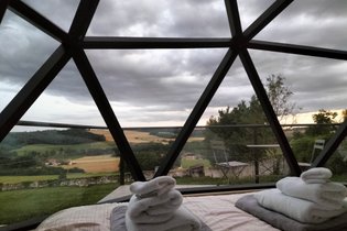 Demeure de la Garenne