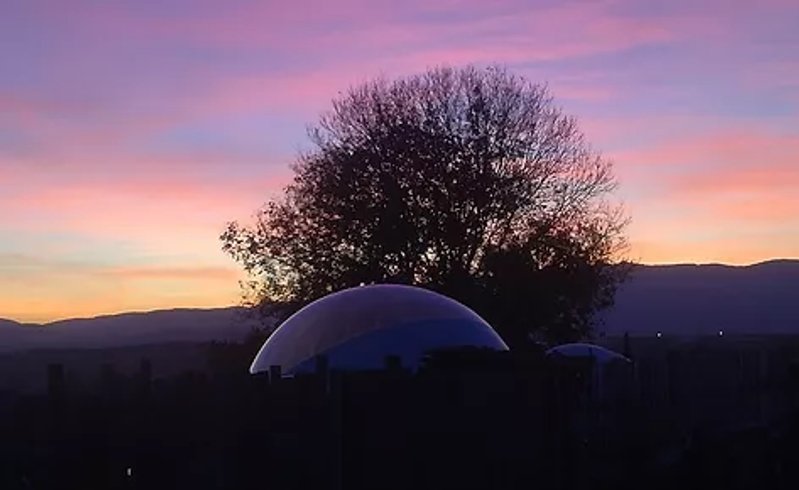 Hébergement AbracadaRoom : La Bulle Spa Paysanne - Image 5