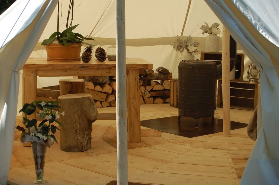 Hébergement AbracadaRoom : Lodge Wapi - Image 8